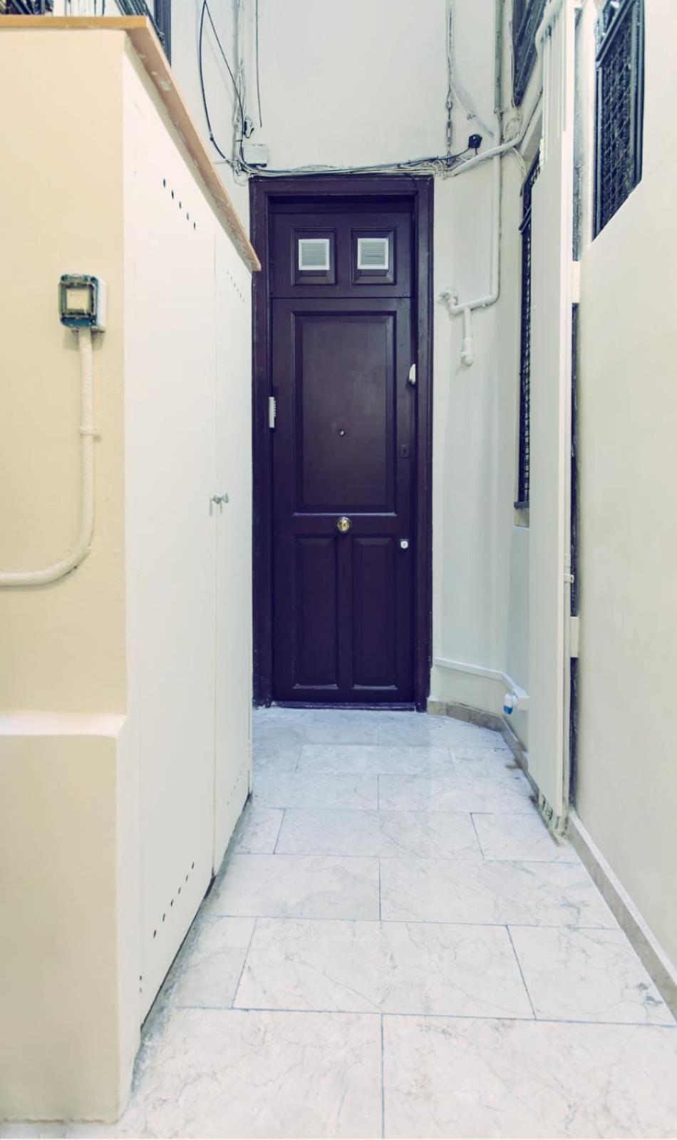 Apartament Eixample Sagrada Familia 52 Barcelona